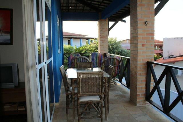 Flats In-Sonia - Flats e aptos p/temporada nas melhores praias do Nordeste. - Foto 20