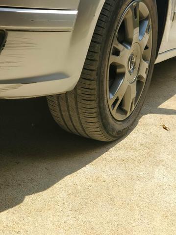 Vectra Elegance 2008, aceito proposta em dinheiro!! - Foto 10