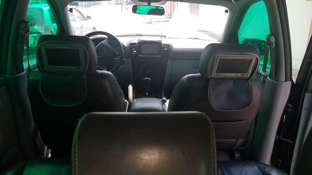 Kia sorento 2005 - Foto 7