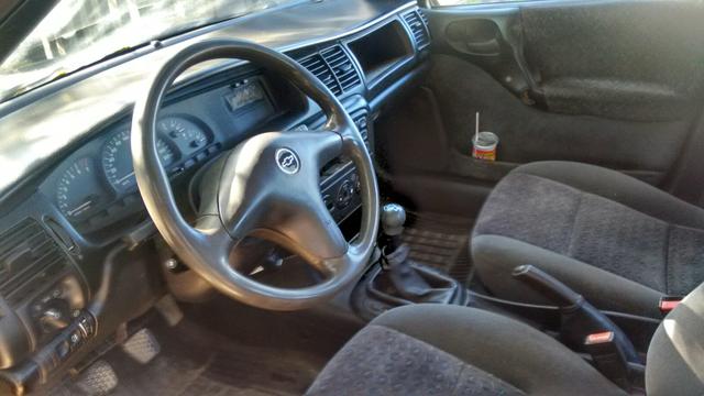 Vende-se Vectra gls - Foto 4