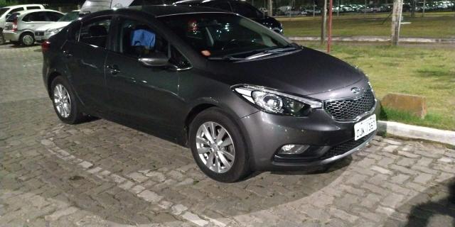 Cerato sx3 2014 - Foto 2