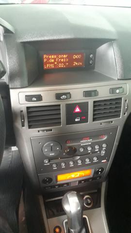 Vectra elite 2.0 automatic 8v completo - Foto 6