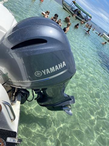 Motor Yamaha 200 hp 275hs - Foto 3