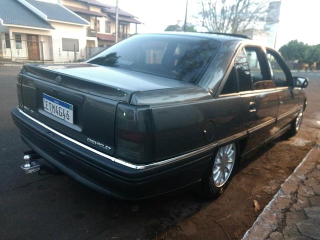 Omega CD 4.1 1997 AUT - Foto 12
