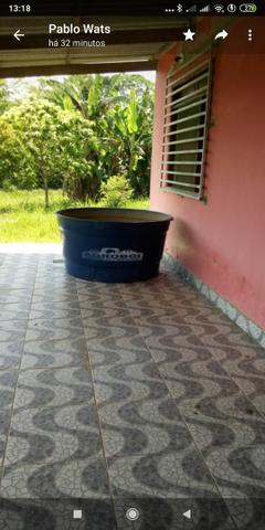 Alugo chácara top bairro Apolônio Sales - Foto 13
