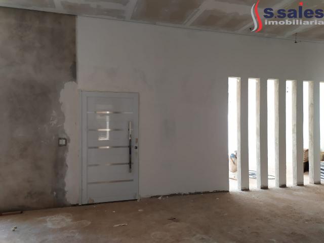 Casa de condomínio à venda com 3 dormitórios cod:CA00233 - Foto 4