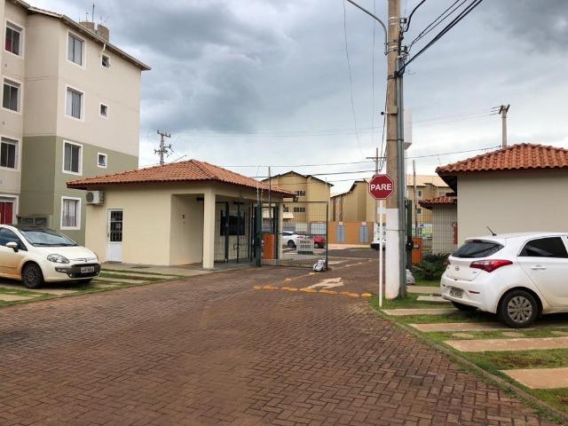 Condomínio Pago Todo Planejado Apartamento Próximo AV. Três Barras - Foto 15