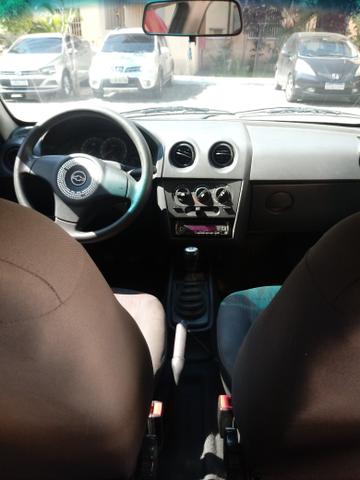 CELTA FLEXPOWER 4P 2010 só 76.000 km.!!! - Foto 12