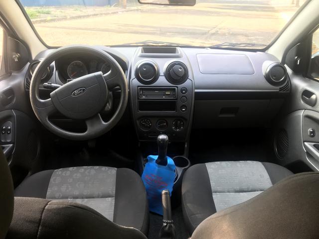 Ford Fiesta 2010/2011 Flex completo - Foto 5