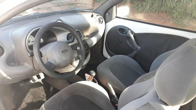 Ford Ka Rocam R$7.500 - Foto 7