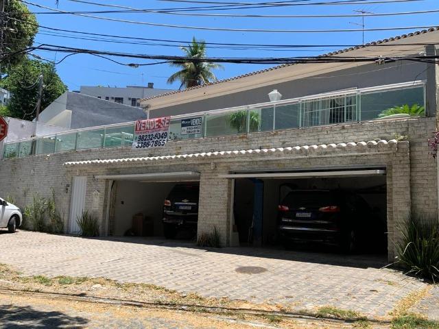 Casa Jardim Guanabara - Alto Padrao -Cinematografica 21- * - Foto 2