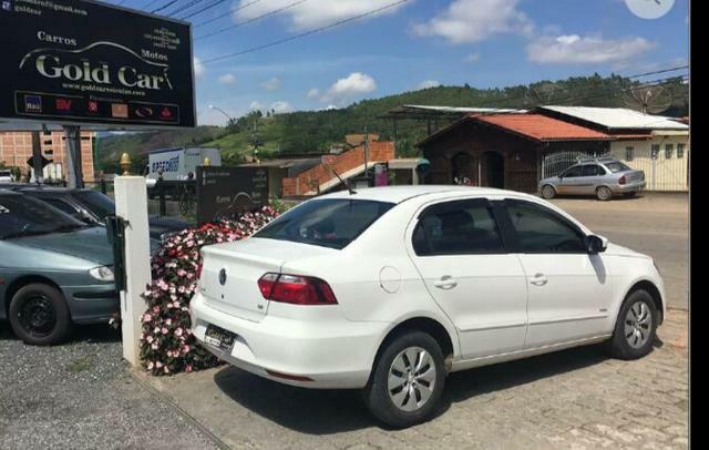 Voyage Trend 1.6 2014 *preço para esse mes - Foto 3