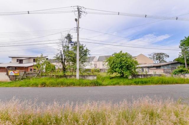 Terreno à venda em Bacacheri, Curitiba cod:142343 - Foto 4