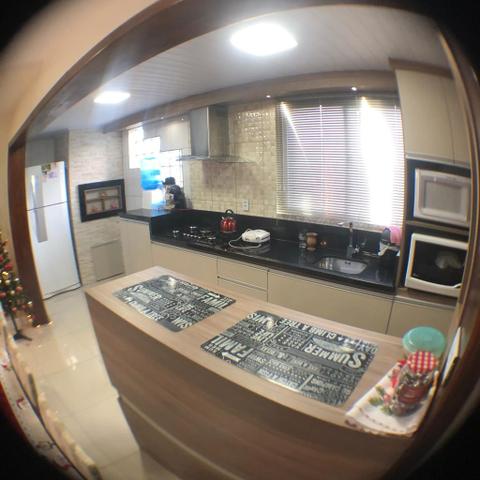 Alugo/Vendo Sobrado 80m2 Semi-Mobiliado Incluso Iptu e Condomínio - Foto 11