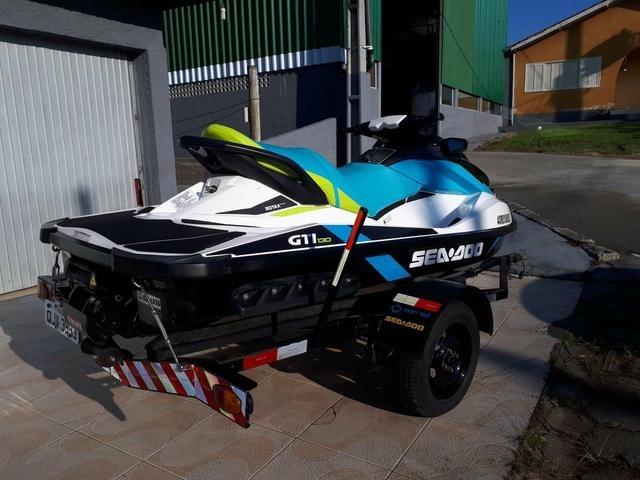 Jet Ski - Foto 5