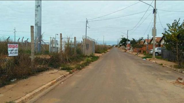 Vende se 2 terreno comercial , Bairro Jacarandá em Varzea grande