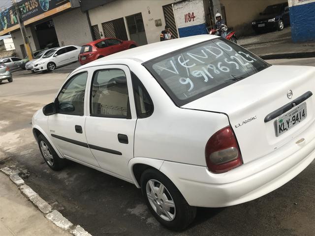 Classic 2003 com ar - Foto 3
