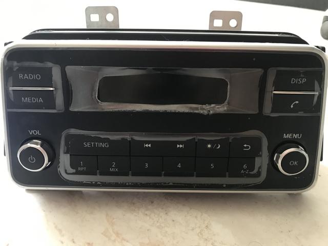 Som automotivo