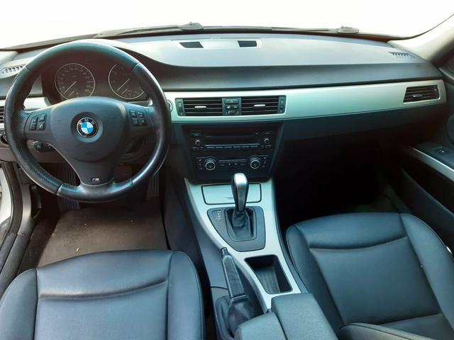 Bmw 320 ia 2009 m3 top de linha - Foto 8