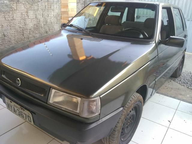 Fiat uno 7.500 - Foto 3