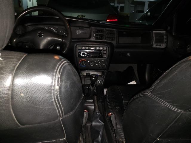 Vectra GL 98/98 _ Impecável!!! (113.000 Km) - Foto 8