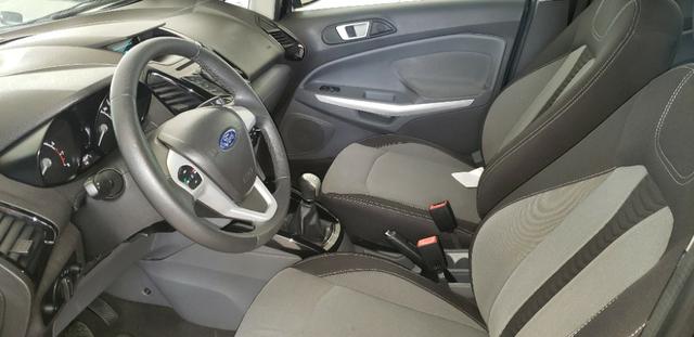 Ecosport FSL 1.6 único dono. - Foto 15