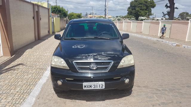Kia sorento 2005 - Foto 12