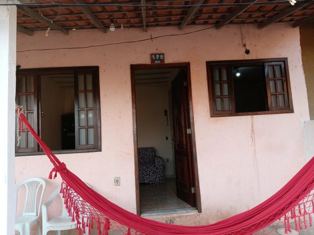 Casa vendo