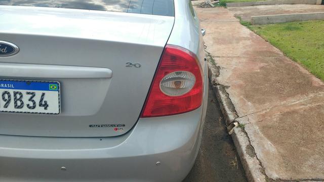 Ford Focus Sedan automático - Foto 6