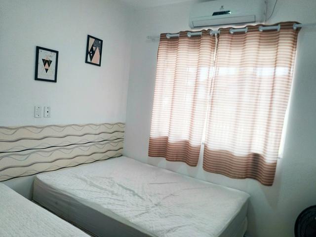 Casa Temporada com Wi fi, Ar Condicionado e Piscina - Foto 8