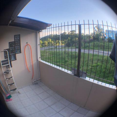 Alugo/Vendo Sobrado 80m2 Semi-Mobiliado Incluso Iptu e Condomínio - Foto 9
