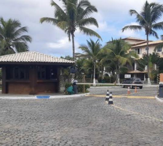 Marina Riveside térreo 2/4 armários 280 mil baixou pra vender - Foto 17