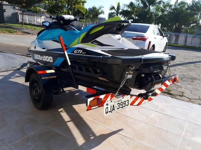 Jet Ski - Foto 4