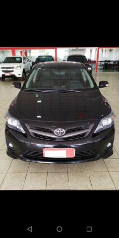 Corolla XRS 2013 - Foto 4