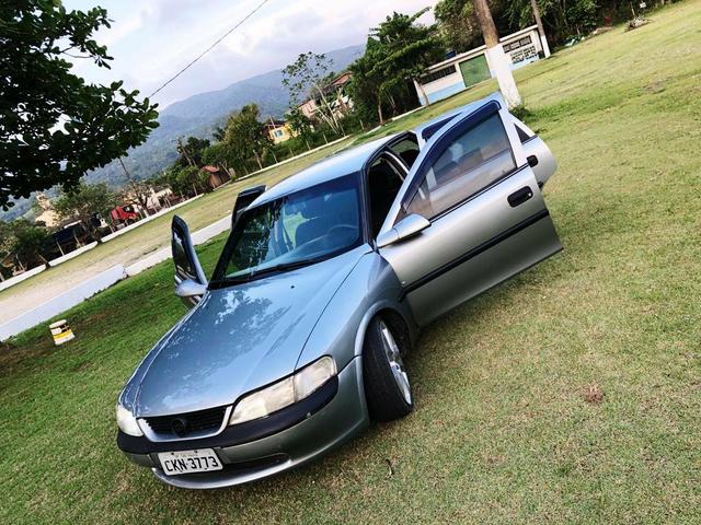 Vectra GLS 2.0 top - Foto 13