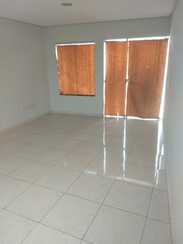 Alugo imóvel térreo no Centro com 4 salas, recepção, 2 Wc's, copa e depósito - Foto 10