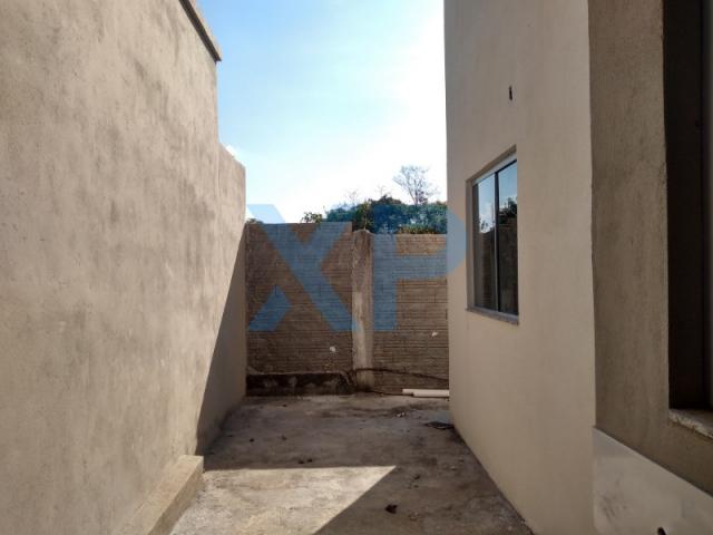 Apartamento à venda com 2 dormitórios em Santos dumont, Divinópolis cod:AP00336 - Foto 3