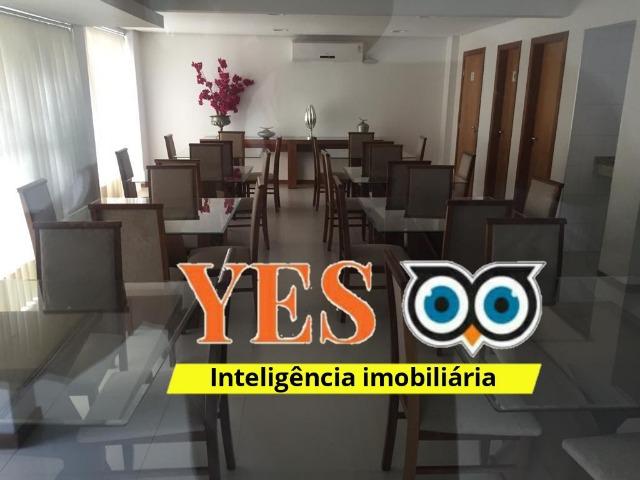 Apartamento para locação na Santa Mônica - 3 quartos - Foto 8