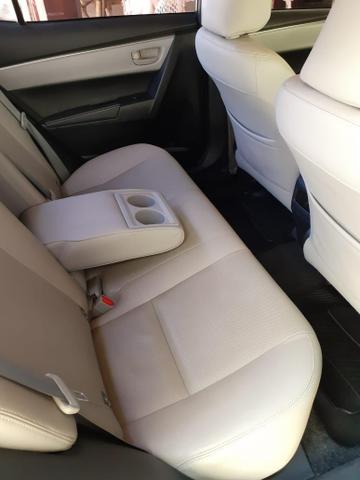 Corolla XEI 2016 - Foto 5