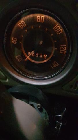 Vendo um lindo fusca