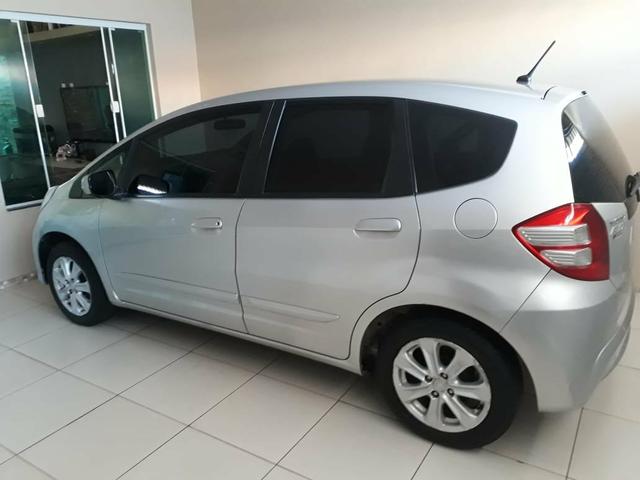 Honda Fit 1.4 - Foto 2