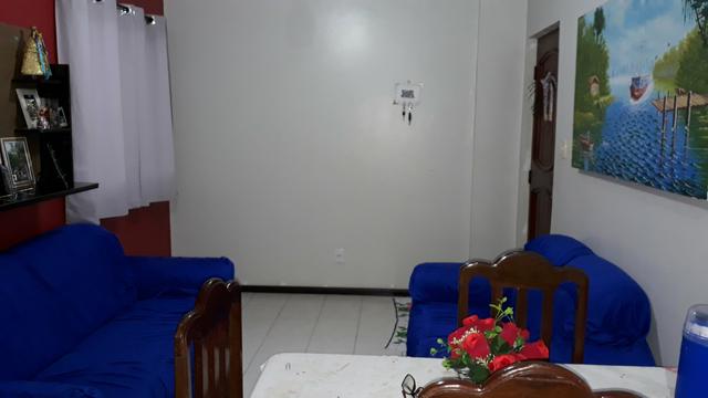 Vendo apartamento no Res. Via Roma - Foto 9