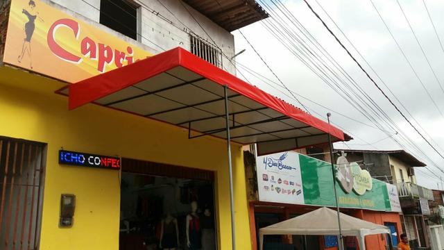Toldo