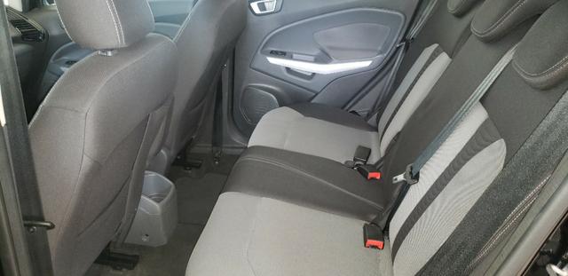 Ecosport FSL 1.6 único dono. - Foto 14