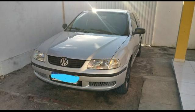 Vende-se gol g3 2004 - Foto 9
