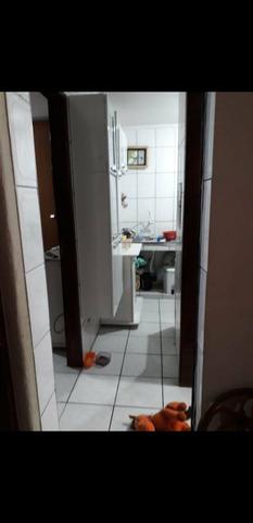 Venda ou troca apartamento por casa em São Paulo ou no litoral - Foto 5