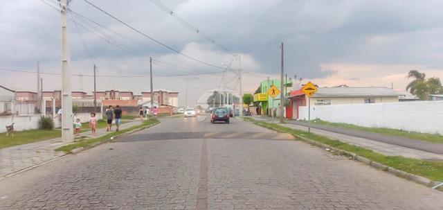 Terreno à venda em Guatupê, São josé dos pinhais cod:153931 - Foto 3