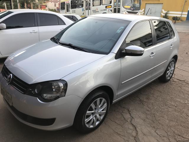 Polo 1.6 completo - Foto 2
