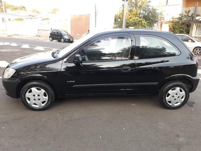 Celta life 1.0 flex 2009 impecável (Básico) - Foto 4