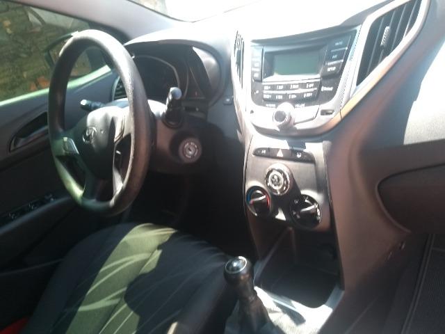 HB 20 sedan - Foto 5